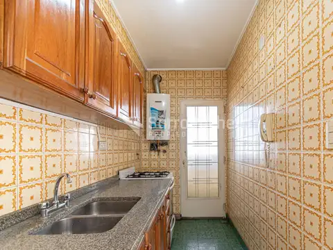 Departamento en Venta en Ramos Mejia Sur, USD 60.000