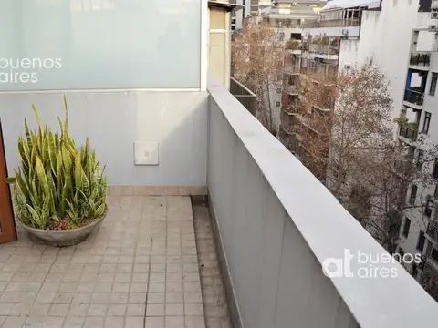 Departamento en Alquiler Temporal 20 años