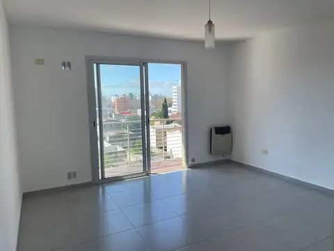 Departamento en Alquiler 15 años