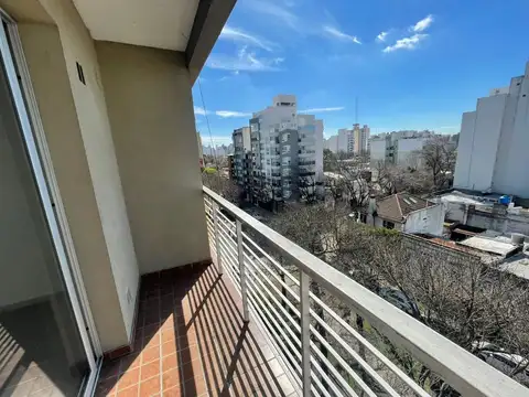 Monoambiente zona céntrica