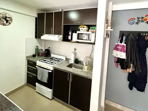 Depto Tipo Casa en Venta de 2 dormitorios