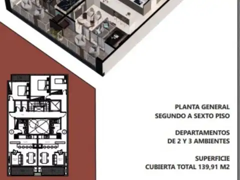 Departamento en Venta Permite mascota