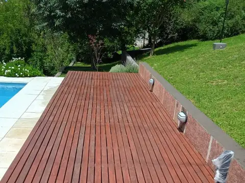 Casa en Venta al Norte