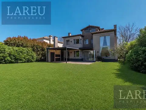 Casa en Venta de 3 dormitorios