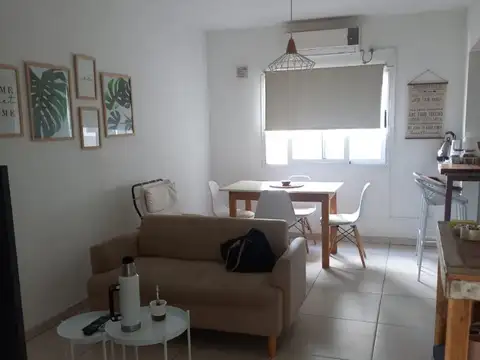 Departamento en venta 3 ambientes Apto credito