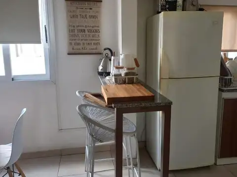 Santiago Del Estero 6800, Piso 3