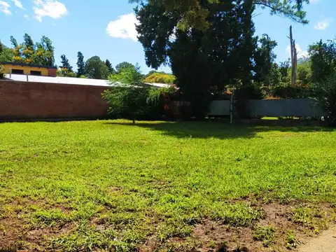 Terreno en Venta en Sauce Viejo, La Capital