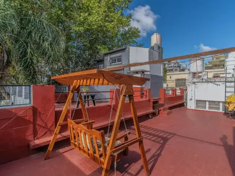 Depto Tipo Casa en Venta de 5 ambientes
