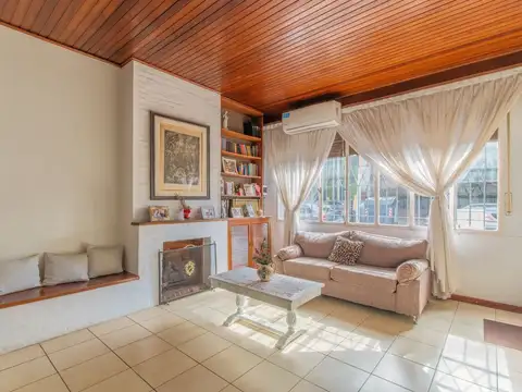 Depto Tipo Casa en Venta en Villa Devoto, USD 278.000