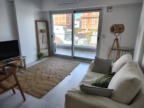 Venta Departamento 2 ambientes Nuñez Amenities Apto Profesional