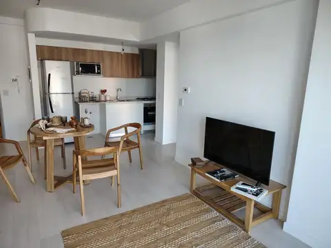 Deheza 2300, Piso 4