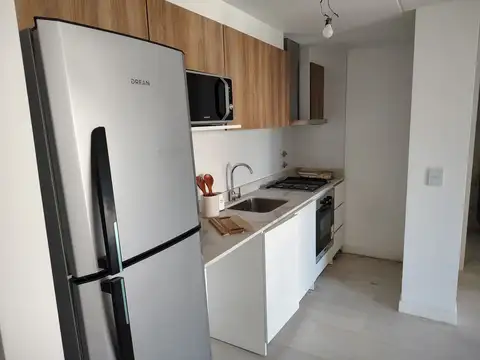 Departamento en Venta en Núñez, USD 192.000