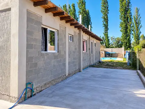 Casa en Venta en Russell, USD 115.000