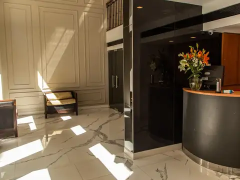 Hotel en Venta 100 años