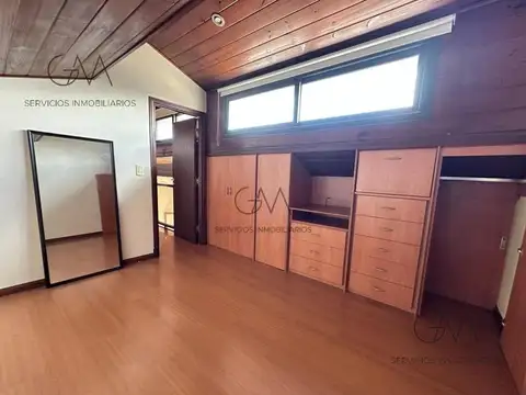 Departamento en alquiler barrio Villa Primera