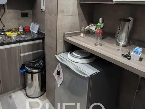 Oficina en venta ubicado en Tribunales