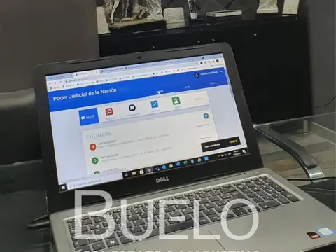 Oficina Monoambiente con 1 baño