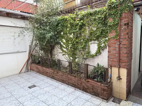 Depto Tipo Casa en Alquiler de 3 ambientes