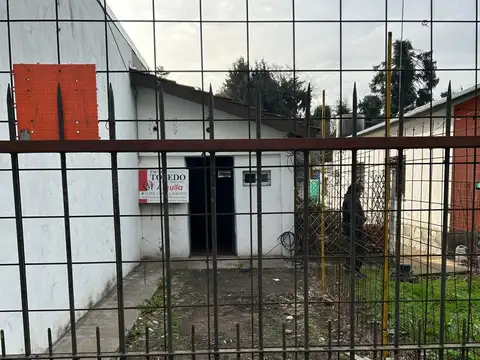 Monoambiente sobre Av. Lemos.