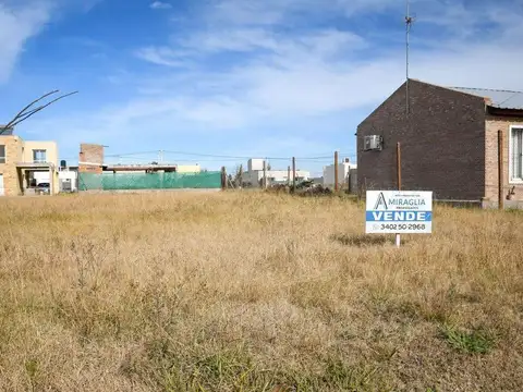 Terreno en Campiñas de Piñero