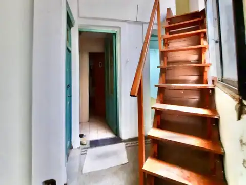 Departamento - Venta - Argentina, Capital Federal - PARANA 400