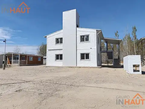 Departamento 67 m2 la forestada - añelo