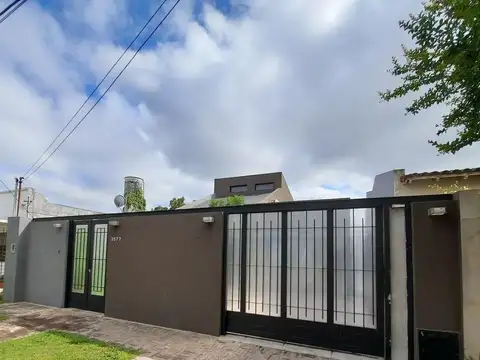 DR JAVIER MUÑIZ 3500