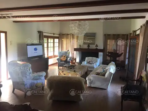Casa en Alquiler Temporal 2024 años