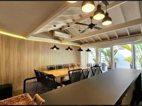 Depto Tipo Casa en Venta de 3 dormitorios