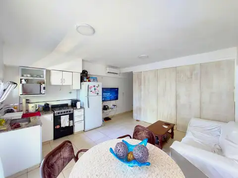 Departamento en Alquiler de 2 ambientes