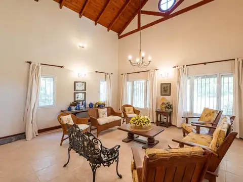 Casa en Venta de 3 dormitorios