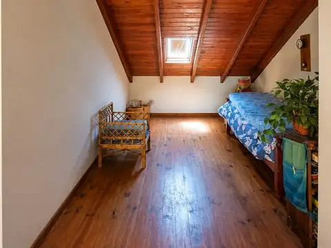Casa en Venta 20 años