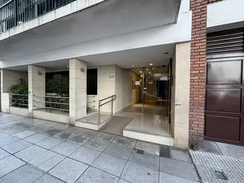Cnel J Moldes 1600, Piso 6