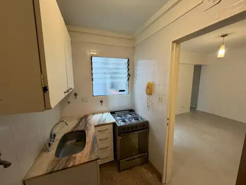 Departamento en Alquiler en Belgrano, $ 600.000