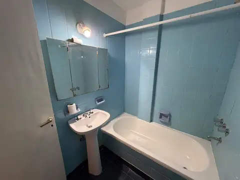 Departamento en Alquiler Apto profesional