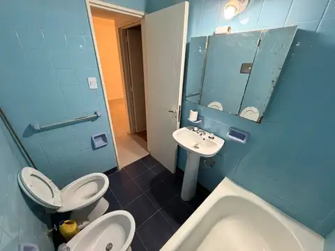 Departamento en Alquiler 45 años