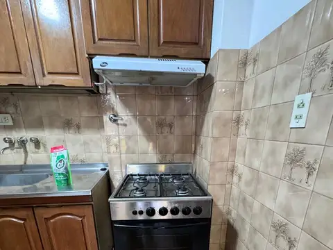 Casa en Alquiler con 1 cochera