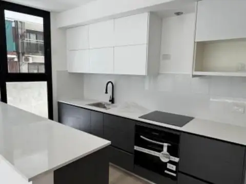 Departamento en Venta en Recoleta, CABA