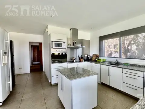 Casa en Alquiler Temporal 8 años