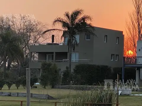 Casa en Alquiler Temporal de 6 dormitorios