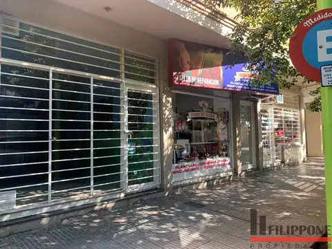 Local en Venta A Estrenar