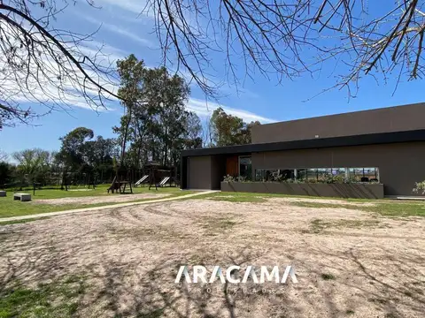 CASA en VENTA Barrio Privado Santa Ines - Canning