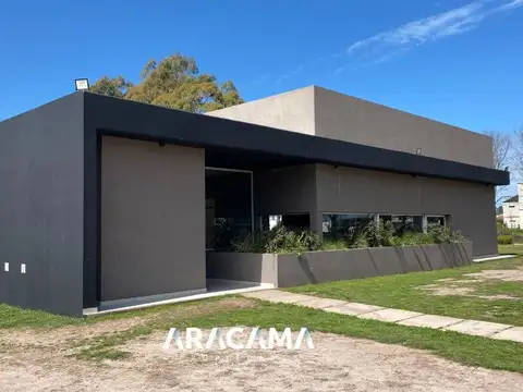 CASA en VENTA Barrio Privado Santa Ines - Canning