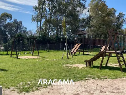 Terreno en Venta en Santa Ines, USD 65.000