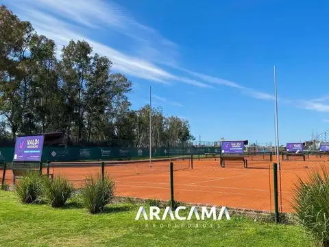 Terreno en Venta en Santa Ines, USD 65.000