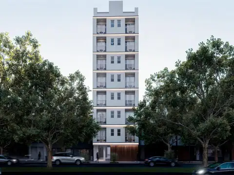 Departamento en Venta en La Plata, USD 69.000