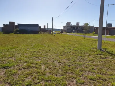 Terreno en Venta de 300,65 m2