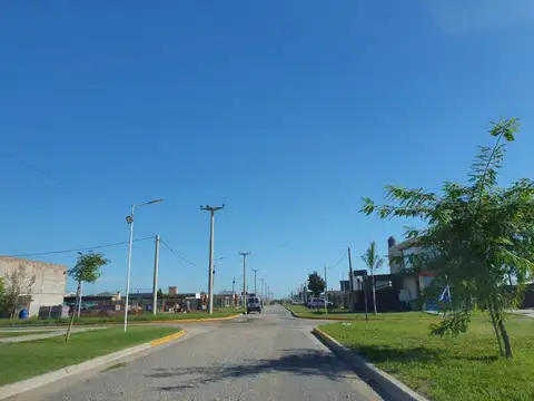 Terreno en Venta en Alvear, USD 32.000