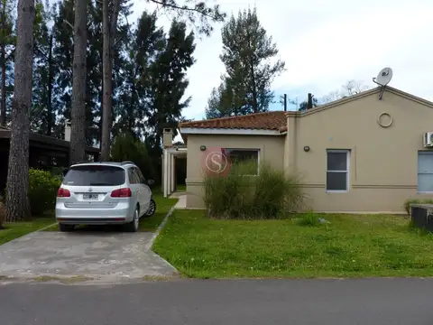 Casa  en Venta en La Candela, Pilar, G.B.A. Zona Norte