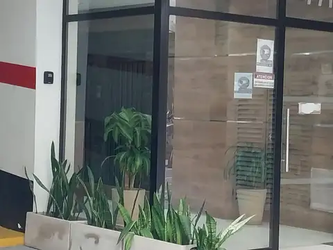Suipacha 700, Piso 7